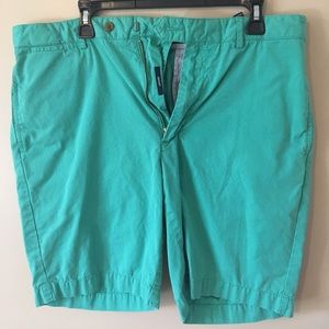 Cremieux golf shorts